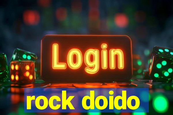 rock doido